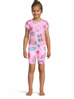 Shortsit|Shortsit<Billieblush Pyöräilyshortsit 462 PINK