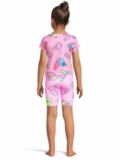Shortsit|Shortsit<Billieblush Pyöräilyshortsit 462 PINK