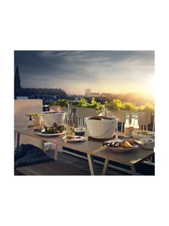 Eva Solo Outdoor Pöytägrilli Ø 30 cm^ Grillit & Grillitarvikkeet