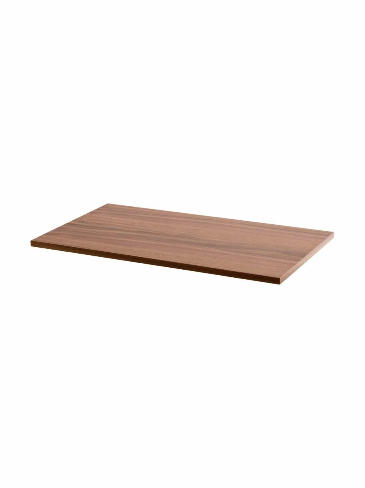 Hyllyt & Kaapit<Maze Pythagoras Desk -seinähylly WALNUT