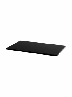 Hyllyt & Kaapit<Maze Pythagoras Desk -seinähylly BLACK