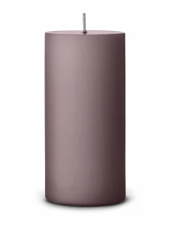 Kynttilät & Lyhdyt<Ester & Erik Pöytäkynttilä MUTED MAUVE