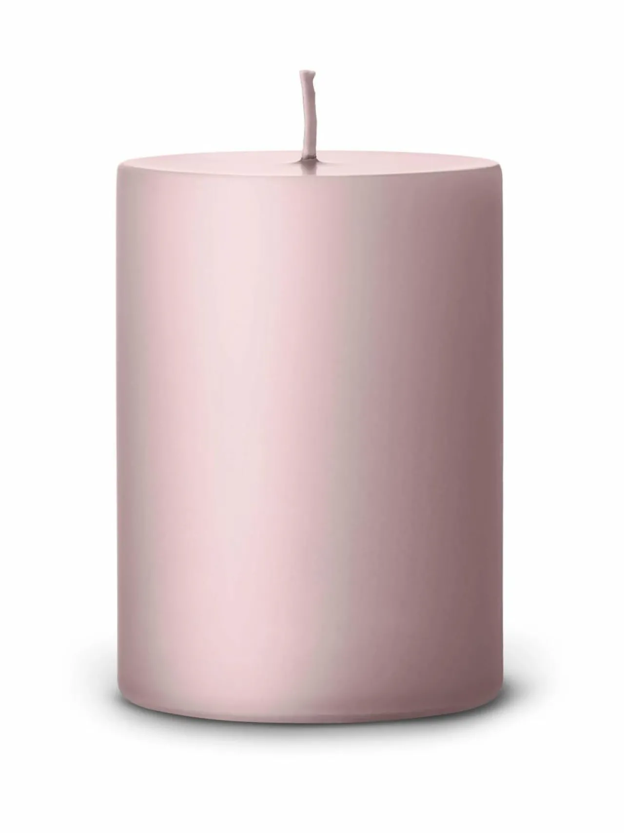 Kynttilät & Lyhdyt<Ester & Erik Pöytäkynttilä 52 SOFT ROSE
