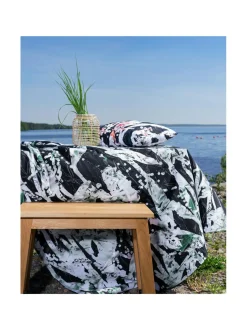 Vilpola Pöytäliina Kaislaranta 150 x 260 cm^ Keittiö- & Kattaustekstiilit