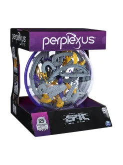 SM GAMES Pöytäpeli Perplexus Epic^ Pelit