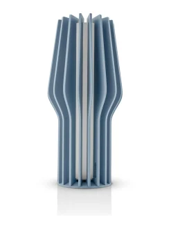 Puutarhavalaisimet & Lyhdyt<Eva Solo Outdoor Pöytävalaisin Radiant Dusty blue SININEN