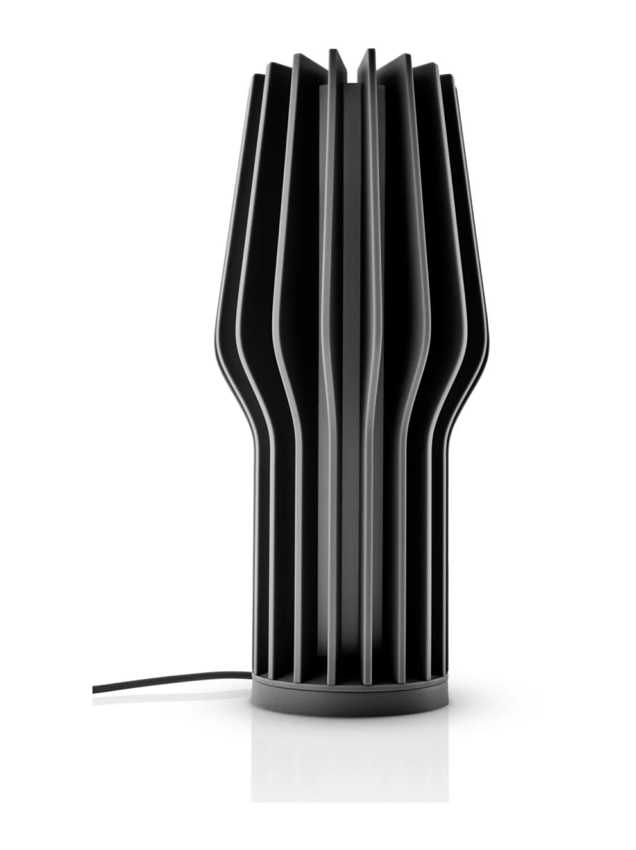 Puutarhavalaisimet & Lyhdyt<Eva Solo Outdoor Pöytävalaisin Radiant MUSTA