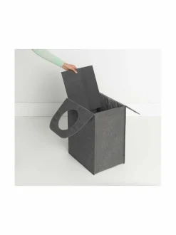 Brabantia Pyykkikori 55 l^ Pyykkihuolto