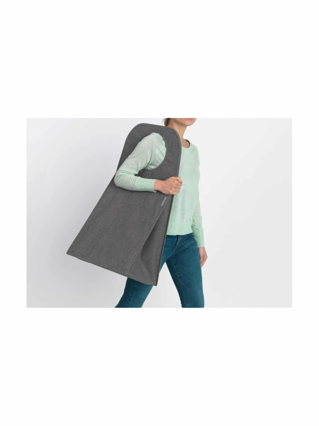 Brabantia Pyykkikori 55 l^ Pyykkihuolto
