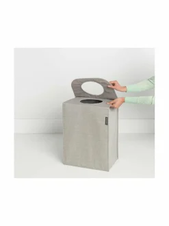 Brabantia Pyykkikori 55 l^ Pyykkihuolto