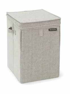 Brabantia Pyykkikori 35 l^ Pyykkihuolto