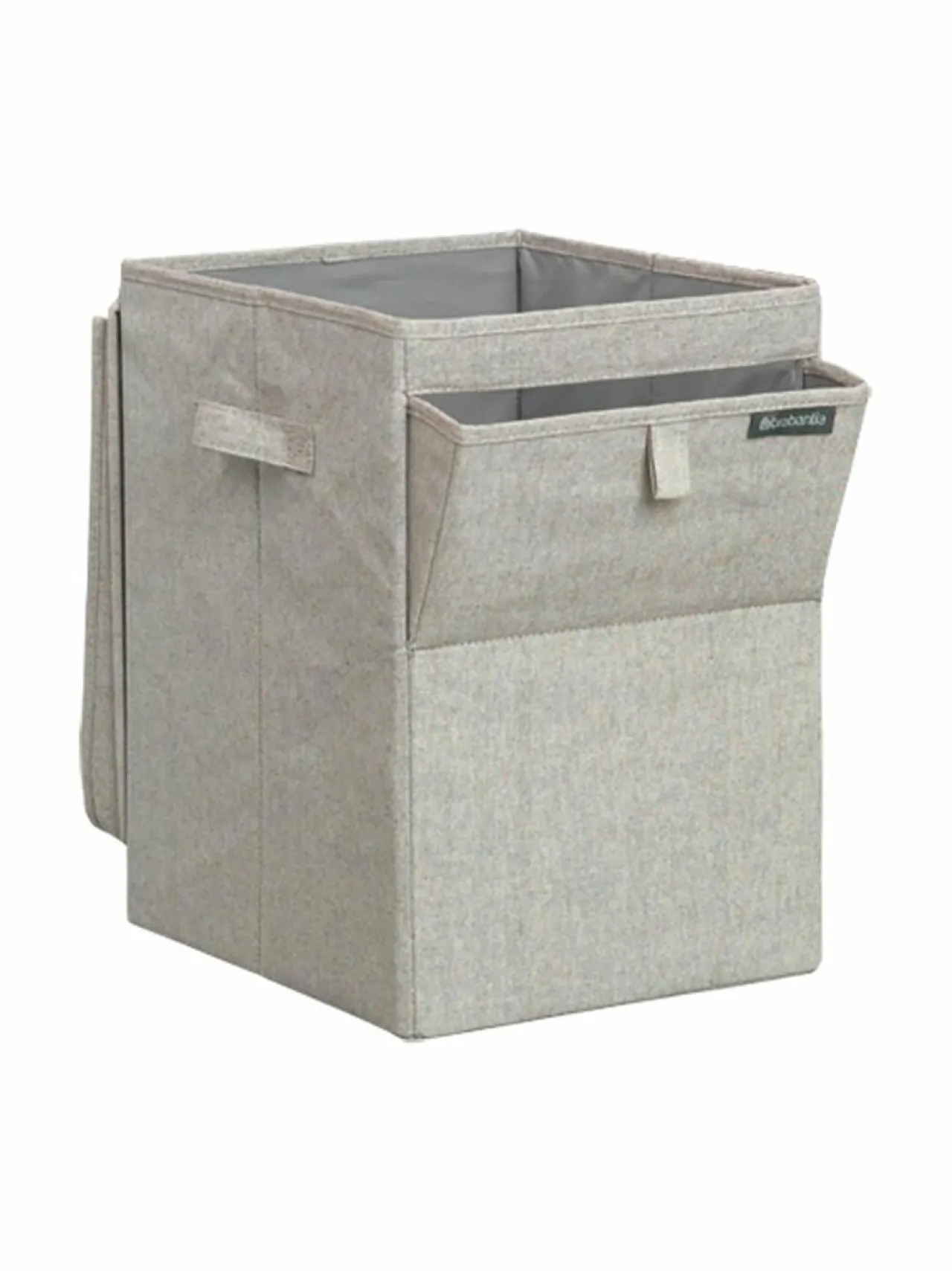 Brabantia Pyykkikori 35 l^ Pyykkihuolto