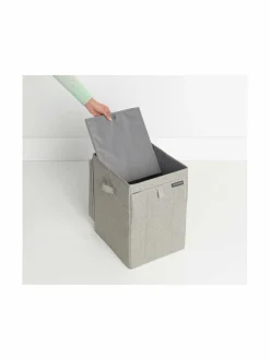 Brabantia Pyykkikori 35 l^ Pyykkihuolto