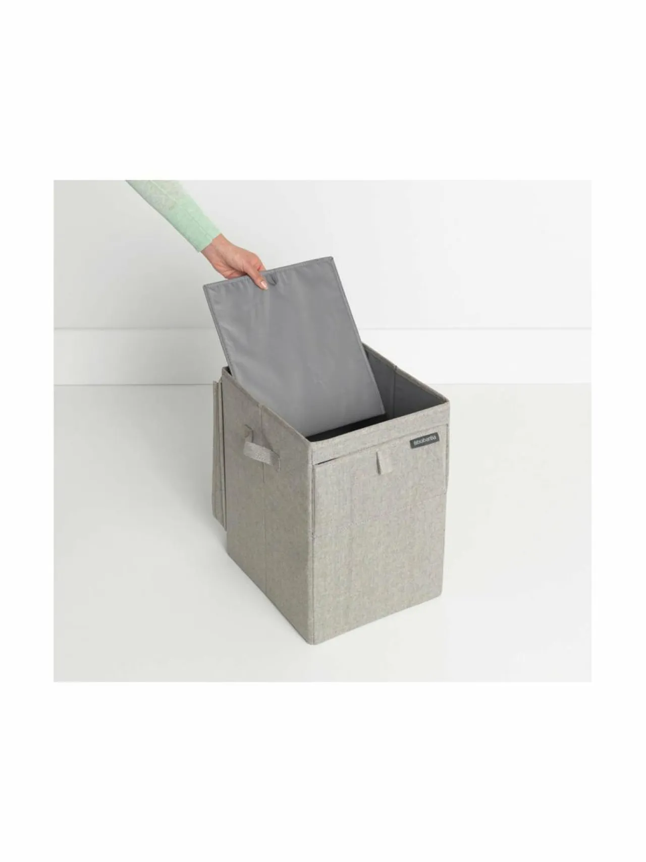 Brabantia Pyykkikori 35 l^ Pyykkihuolto