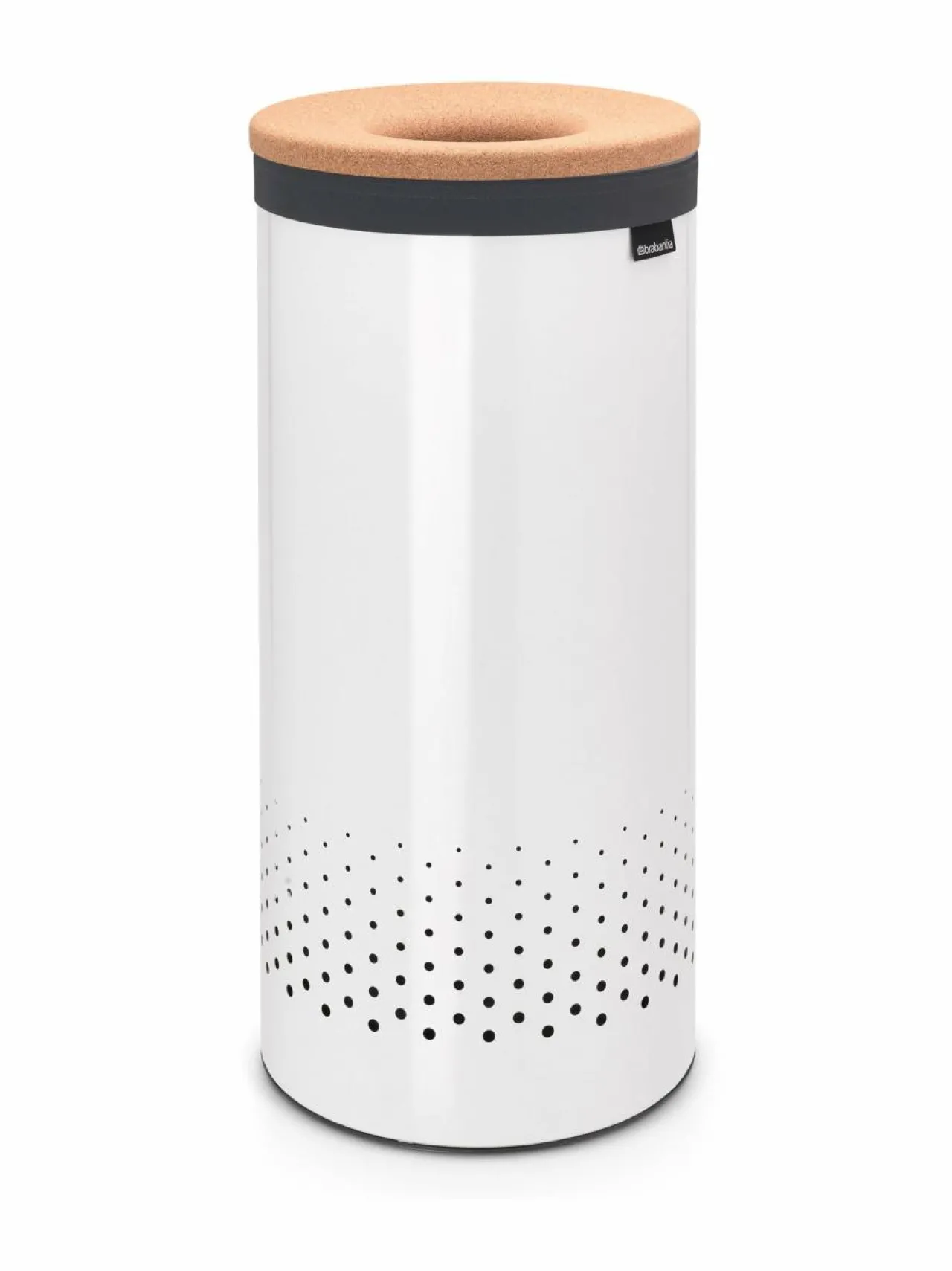 Brabantia Pyykkikori 35 l^ Pyykkihuolto