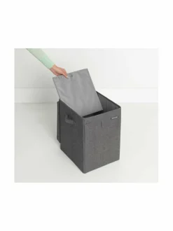 Brabantia Pyykkikori 35 l^ Pyykkihuolto