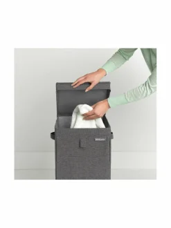 Brabantia Pyykkikori 35 l^ Pyykkihuolto