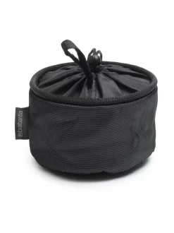 Pyykkihuolto<Brabantia Pyykkipoikapussi BLACK