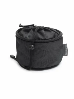 Pyykkihuolto<Brabantia Pyykkipoikapussi BLACK
