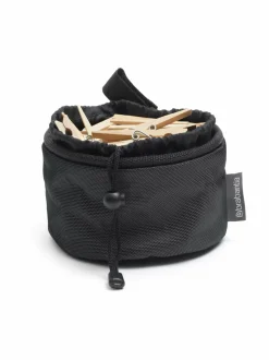 Pyykkihuolto<Brabantia Pyykkipoikapussi BLACK