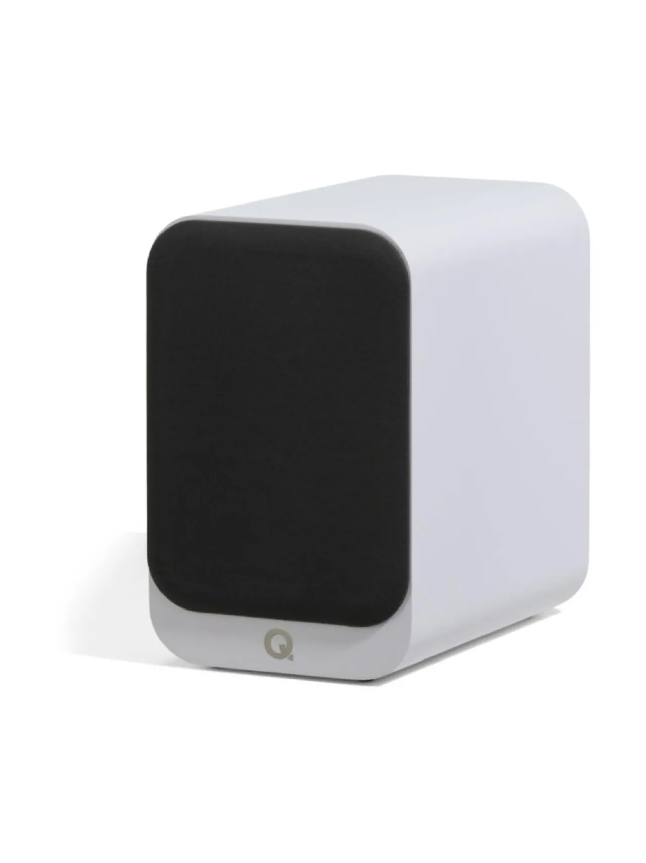 Audio<Q Acoustics Q3020C hyllykaiutin, valkoinen