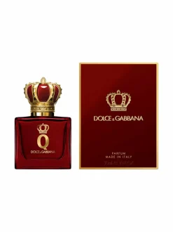 Naiset<Dolce & Gabbana Q by D&G Parfum -tuoksu