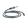 Audio<QED Performance Headphone 6.35mm EXT, 3m