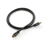 QED Reference High Resolution USB A-B, 0.6m^ Audio