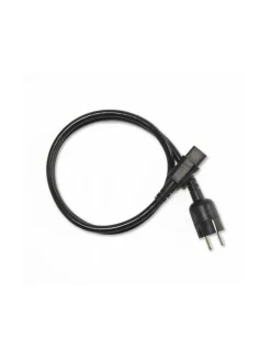 QED XT3 virtajohto, 1m^ Audio