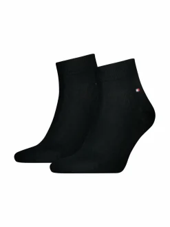 Tommy Hilfiger Quarter-sukat 2-pack^ Sukat