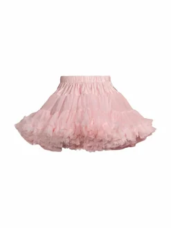 Mekot & Hameet<DOLLY by Le Petit Tom Queen Of Roses -tyllihame ROSE PINK