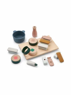 Liewood Quentin Sushi -lelusetti^ Vauvat & Taaperot