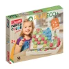 QUERCETTI Nuppipeli Fantacolor Junior Play Eco+^ Vauvat & Taaperot