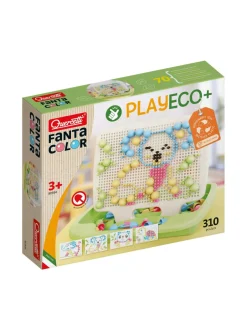 QUERCETTI Nuppipeli Fantacolor Play Eco+^ Vauvat & Taaperot