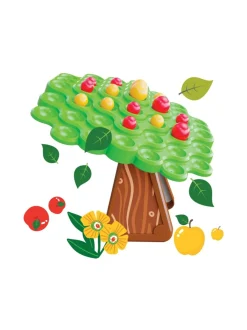 QUERCETTI tasapainopeli Stay Apple^ Vauvat & Taaperot