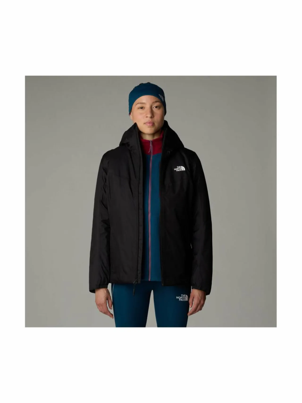 The North Face Quest-takki^ Urheilutakit