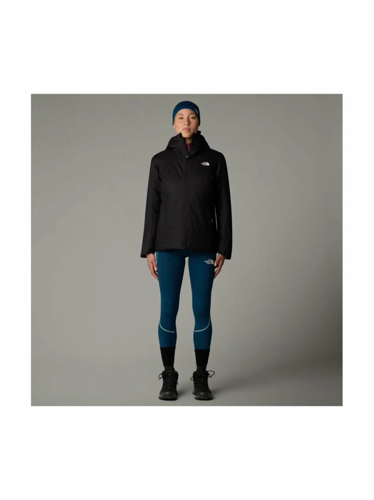 The North Face Quest-takki^ Urheilutakit