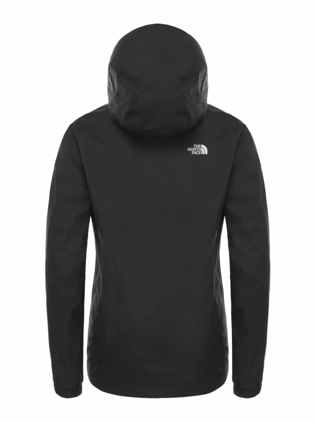 Urheilutakit|Takit<The North Face Quest-takki KU11 TNF BLACK/FOIL GREY