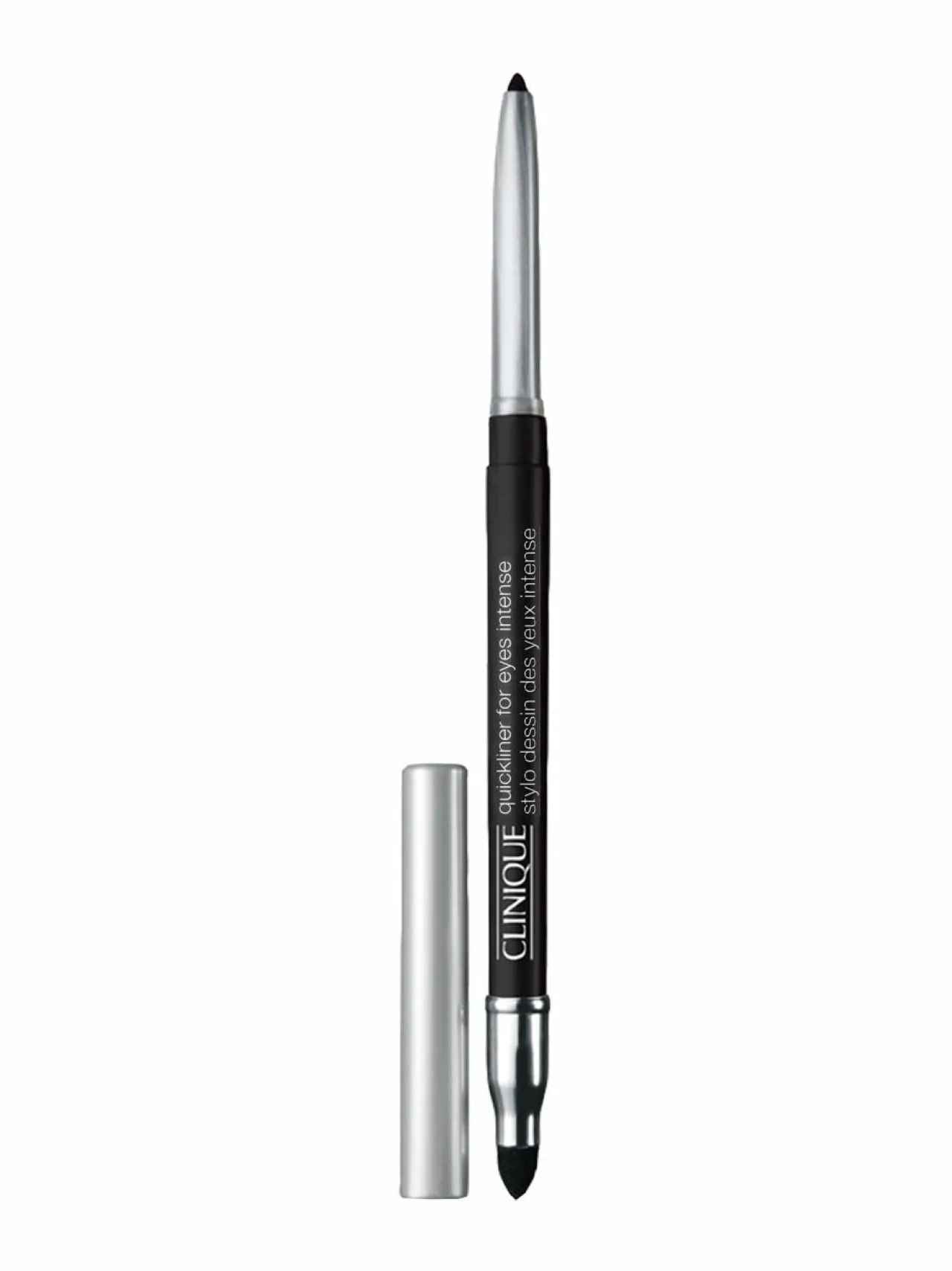 Silmät<Clinique Quickliner For Eyes Intense Eyeliner -silmänrajauskynä