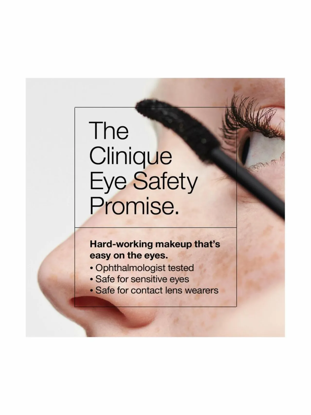 Silmät<Clinique Quickliner For Eyes Intense Eyeliner -silmänrajauskynä