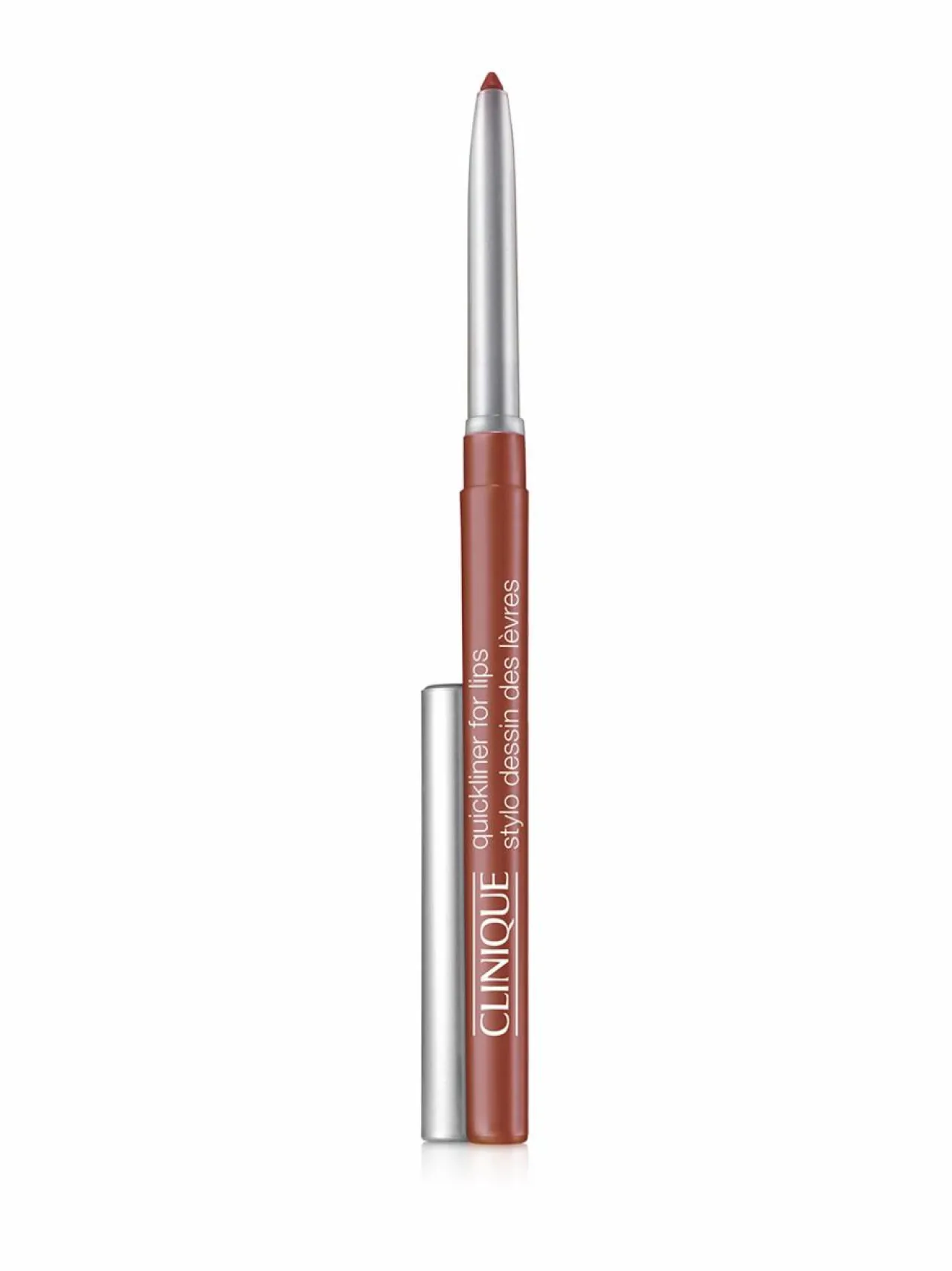 Clinique Quickliner For Lips -huultenrajauskynä^ Huulet