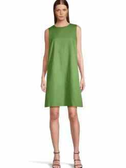 Mekot<Max Mara Weekend Racer-mekko 006 GREEN