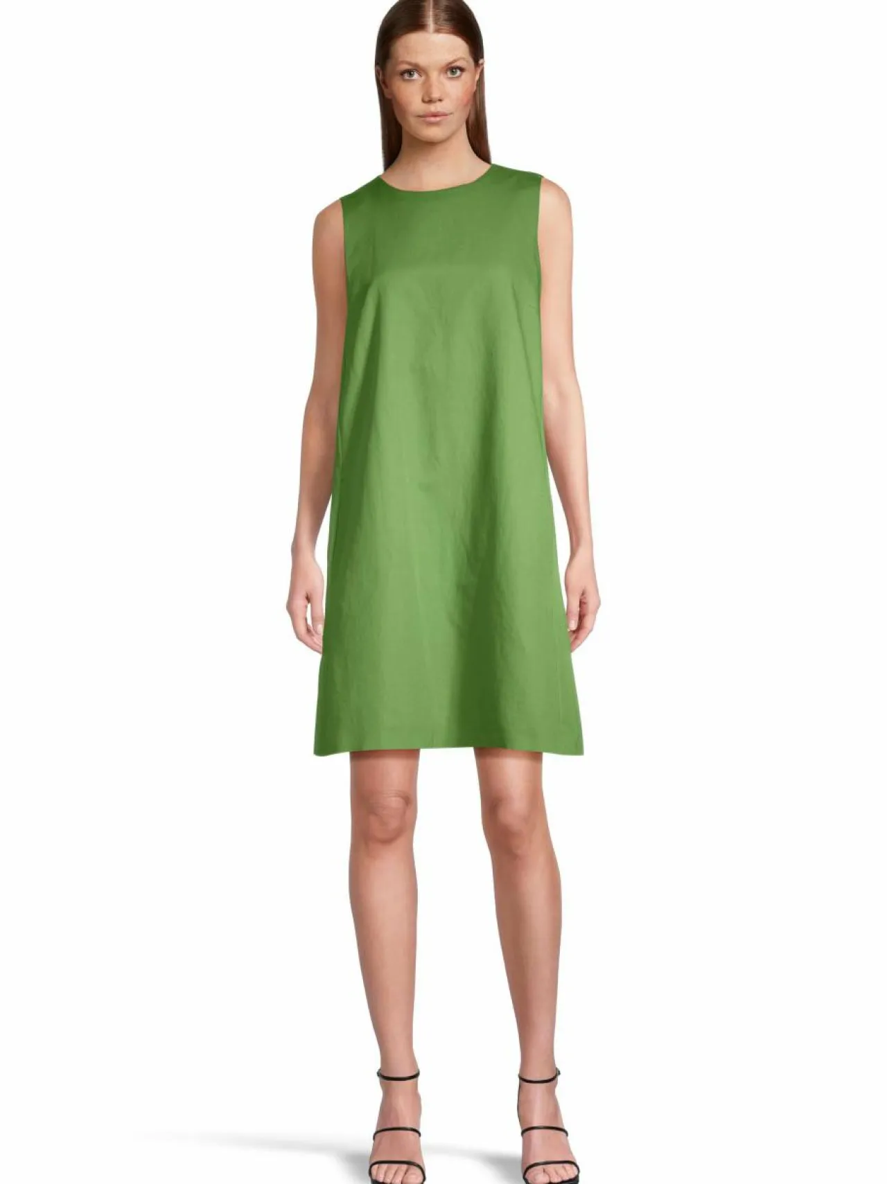 Mekot<Max Mara Weekend Racer-mekko 006 GREEN