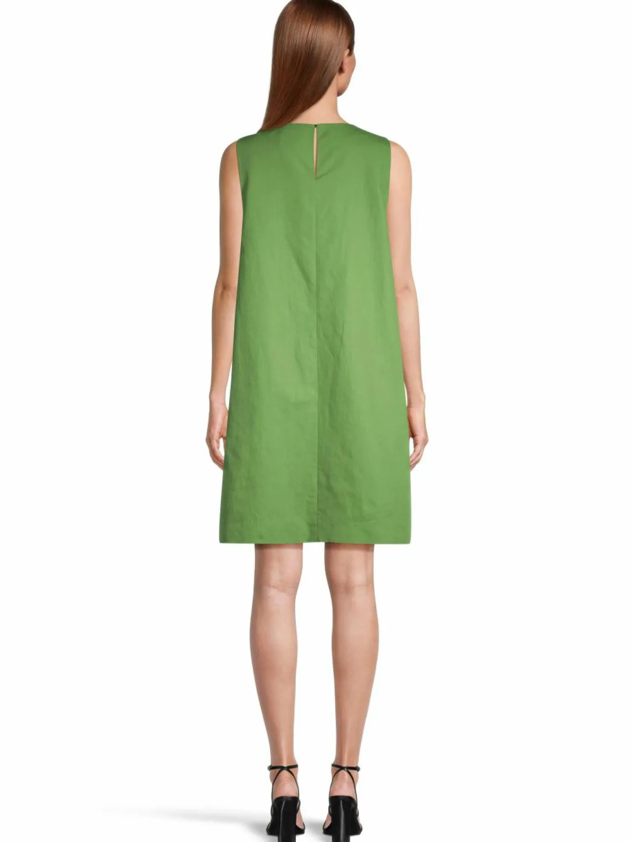 Mekot<Max Mara Weekend Racer-mekko 006 GREEN