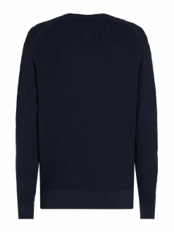 Tommy Hilfiger Racking Structure -neule^ Neuleet