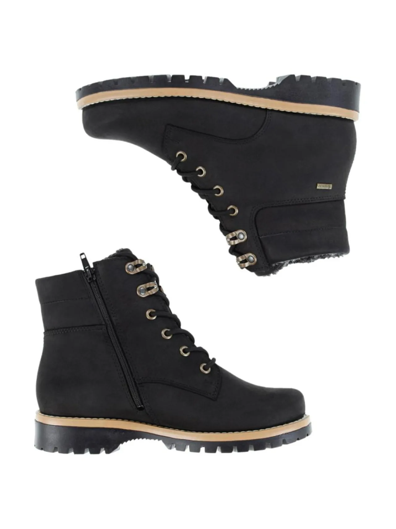 Pomar RAE Naisten GORE-TEX® nilkkurit^ Nilkkurit