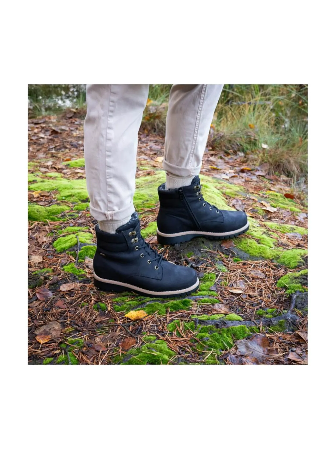 Pomar RAE Naisten GORE-TEX® nilkkurit^ Nilkkurit