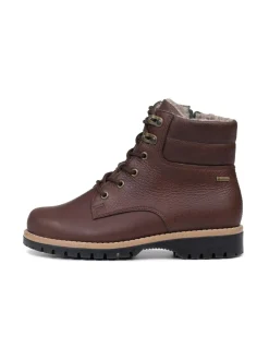Nilkkurit<Pomar RAE Naisten GORE-TEX® nilkkurit VIVIAN BROWN/TAN S