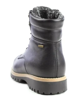 Nilkkurit<Pomar RAE Naisten GORE-TEX® nilkkurit BLACK NAPPA