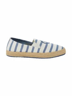 GANT Raffiaville-espadrillot^ Kävelykengät & Loaferit